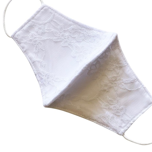 Inov8 Accessories - Set of 3 lace masks